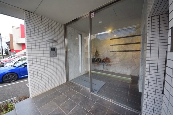 ラフィーネの物件内観写真